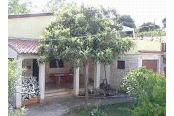 Croacia Privát Premantura, Exterior